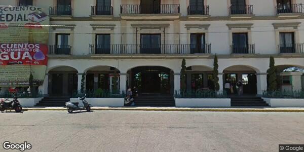 CONTRALORIA INTERNA MUNICIPAL DEL AYUNTAMIENTO CONSTITUCIONAL DE IXTLAHUACA